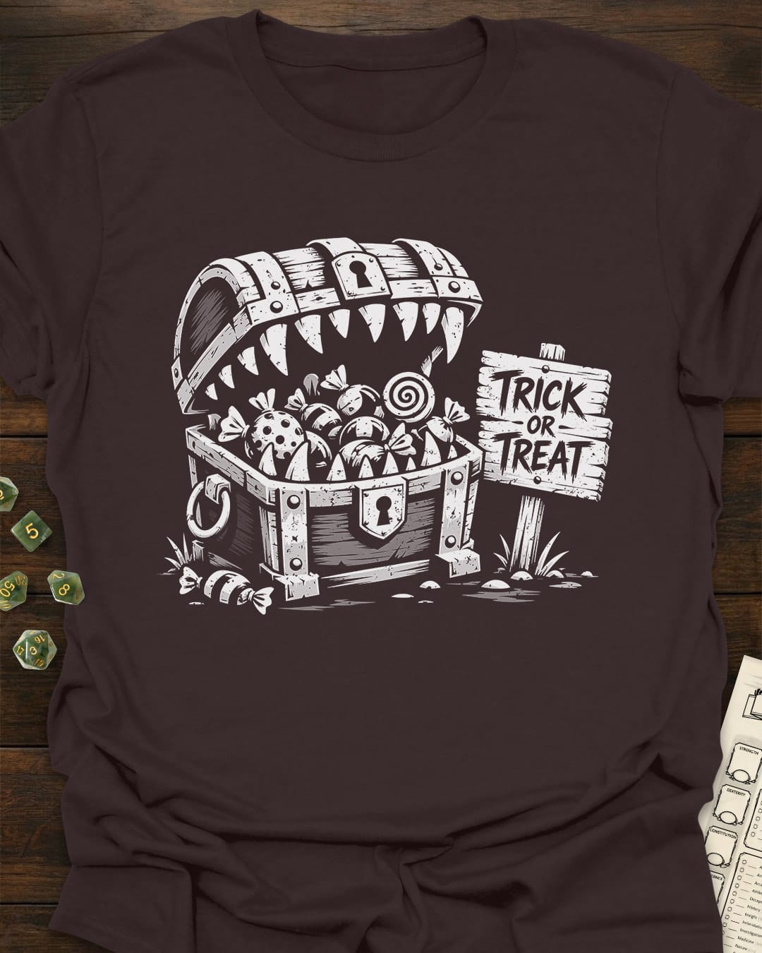 Mimic Candy T-Shirt