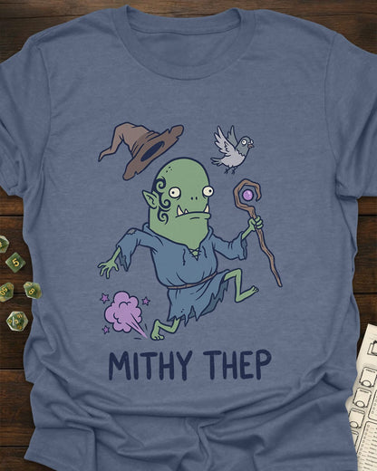 Mithy Thep T-Shirt