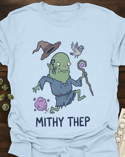 Mithy Thep T-Shirt