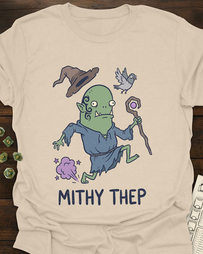 Mithy Thep T-Shirt