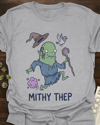 Mithy Thep T-Shirt