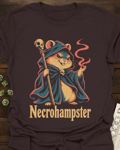 Necrohampster T-Shirt