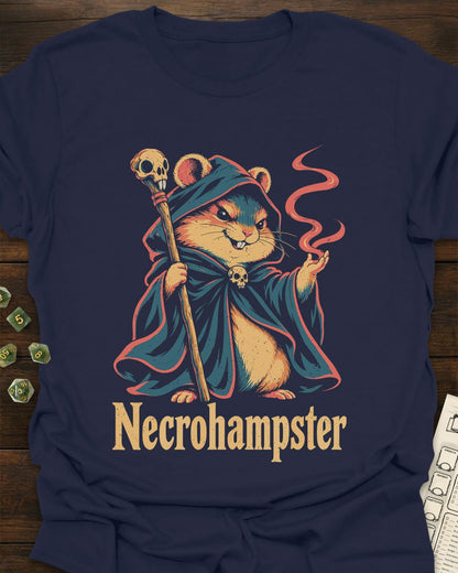 Necrohampster T-Shirt