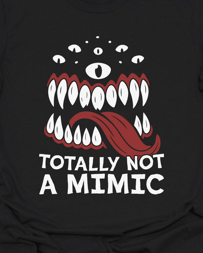 Totally not a Mimic T-Shirt