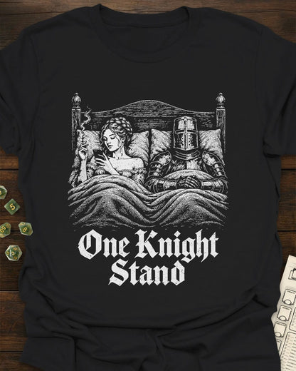 One Knight Stand T-Shirt