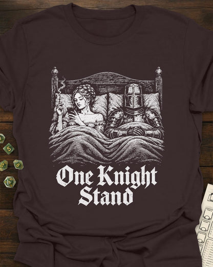 One Knight Stand T-Shirt