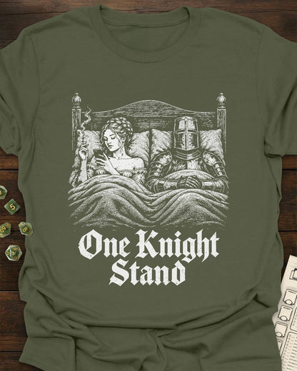 One Knight Stand T-Shirt