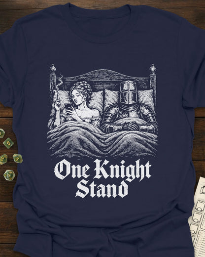 One Knight Stand T-Shirt