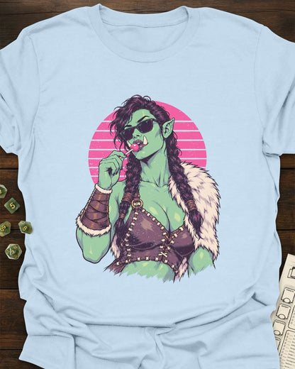Orc Lollypop T-Shirt