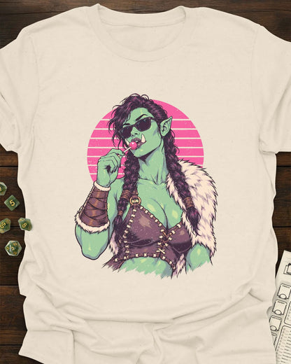 Orc Lollypop T-Shirt
