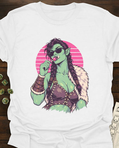 Orc Lollypop T-Shirt