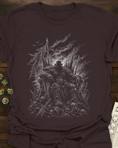 Orc Warlord T-Shirt