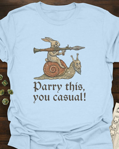 Parry This T-Shirt
