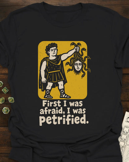 Petrified T-Shirt