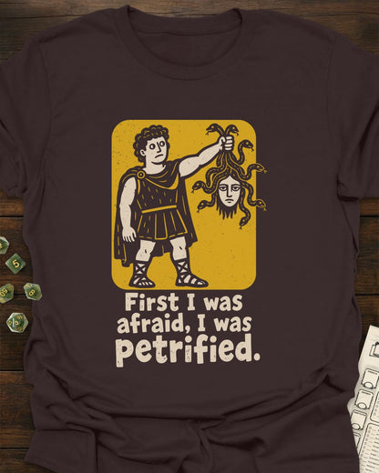 Petrified T-Shirt