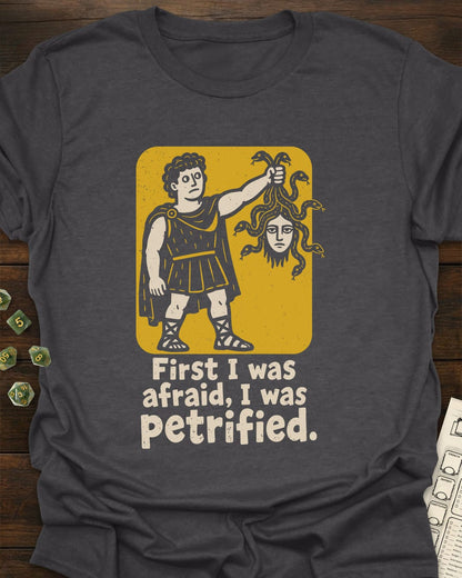 Petrified T-Shirt