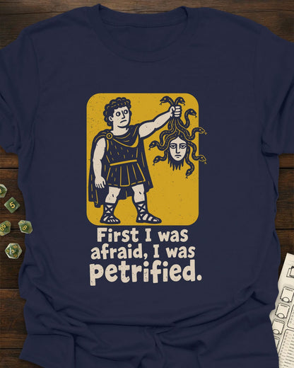 Petrified T-Shirt