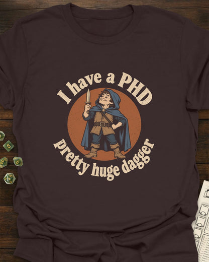 PHD T-Shirt