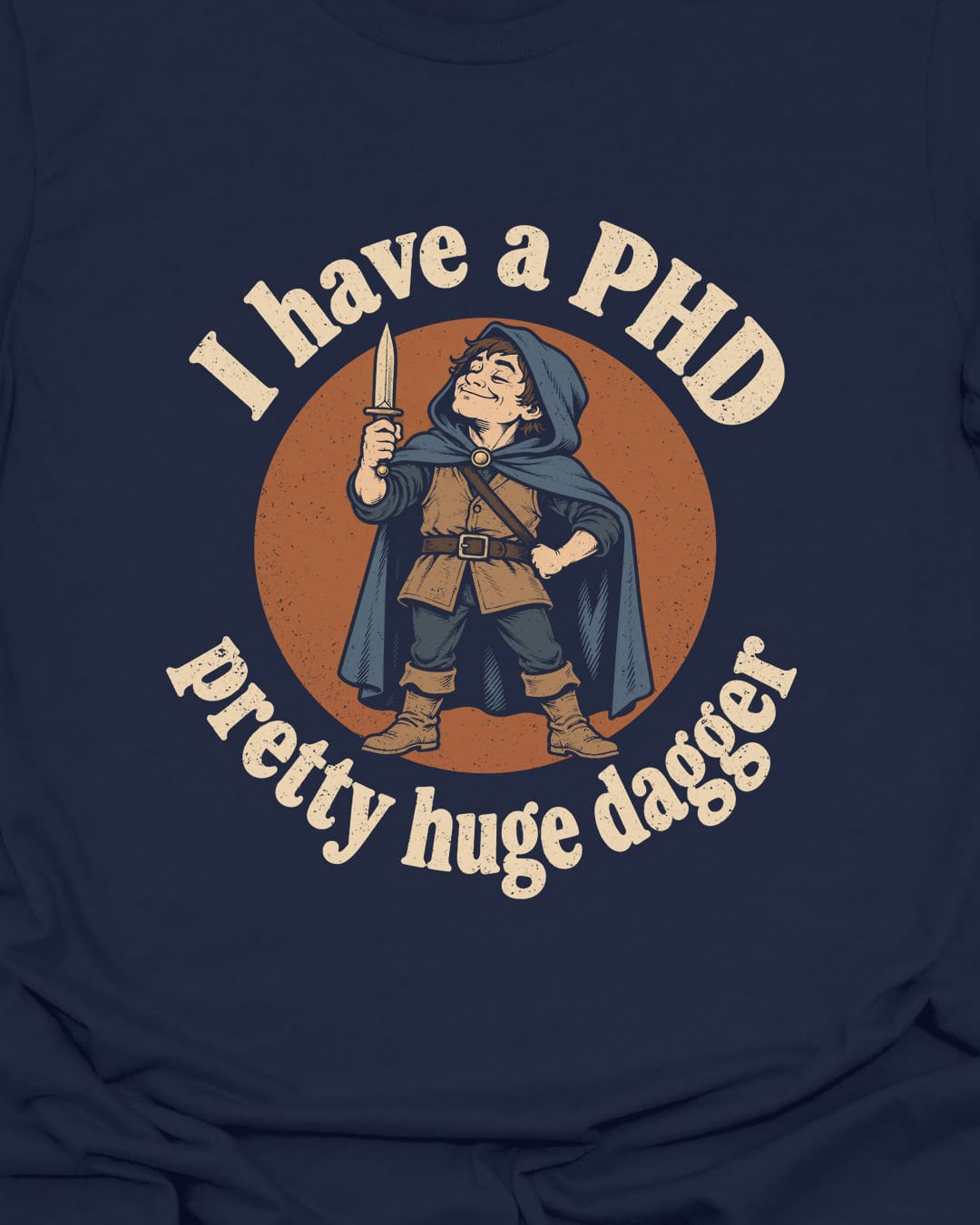 PHD T-Shirt