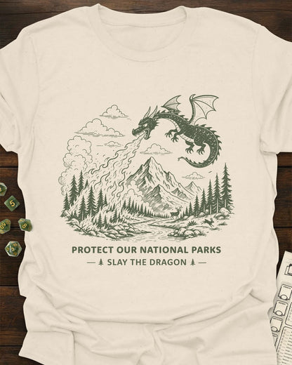 Protect our Parks T-Shirt
