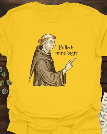 My Digit T-Shirt
