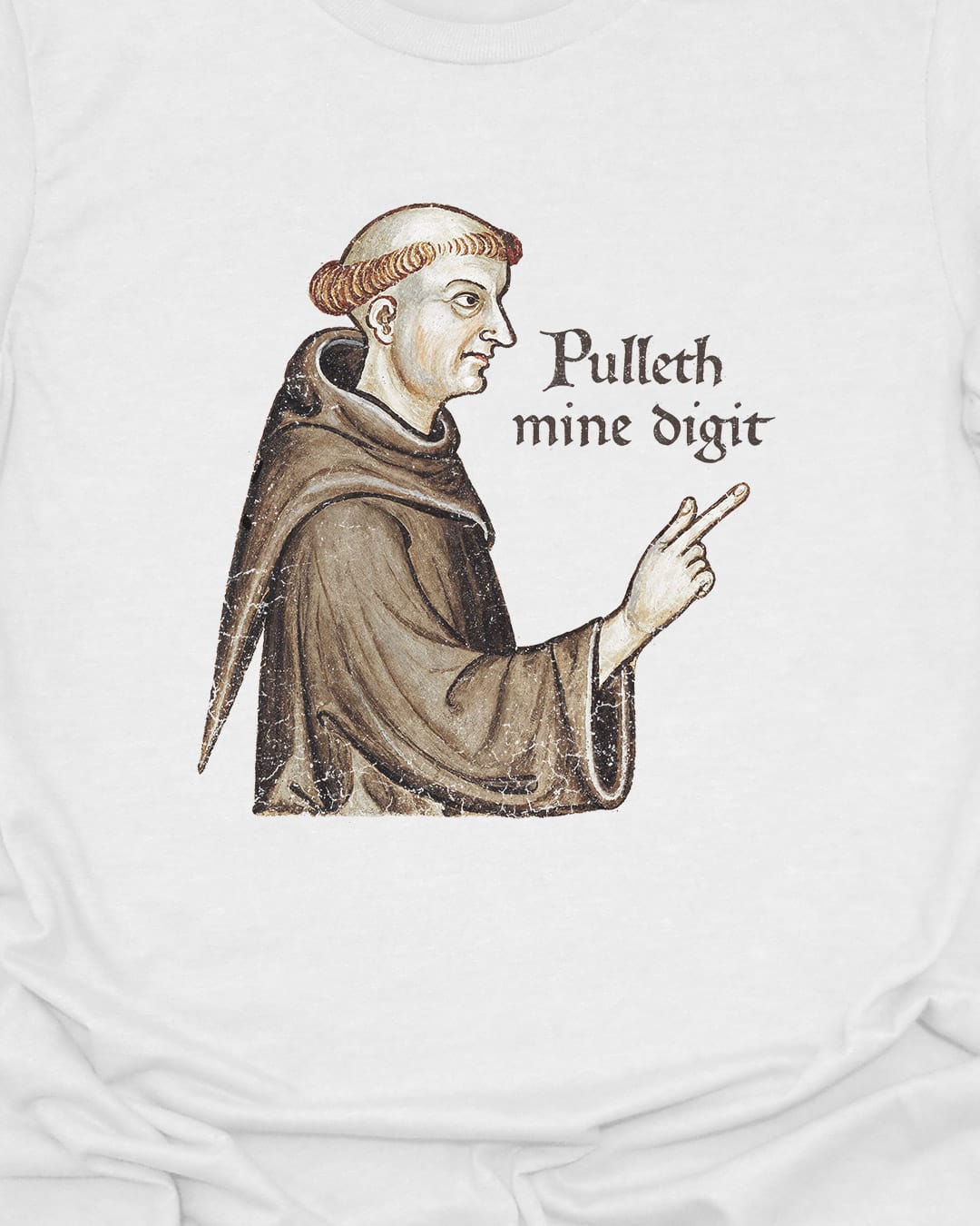 My Digit T-Shirt