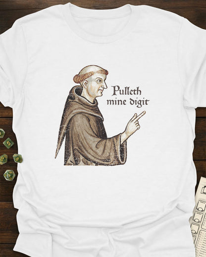 My Digit T-Shirt