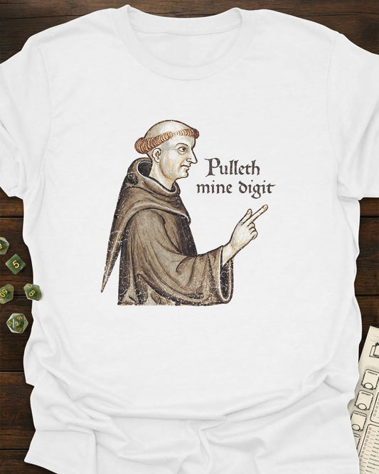 My Digit T-Shirt