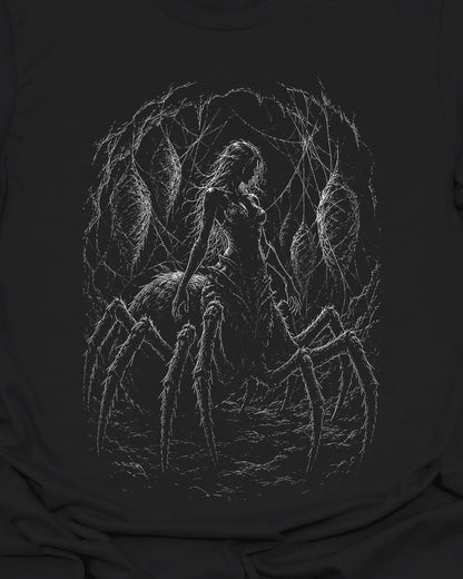 Queen of Spiders T-Shirt