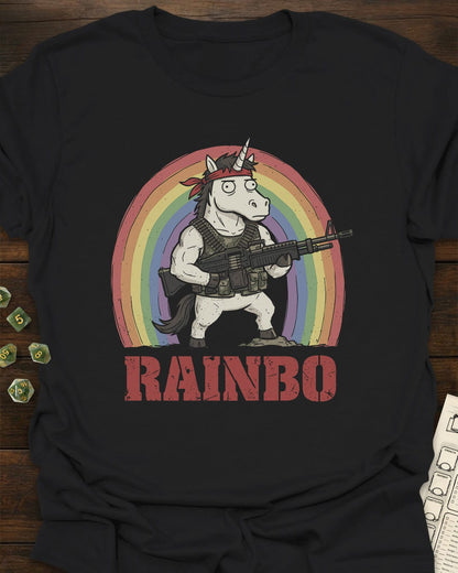 Rainbo T-Shirt