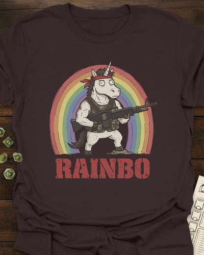 Rainbo T-Shirt
