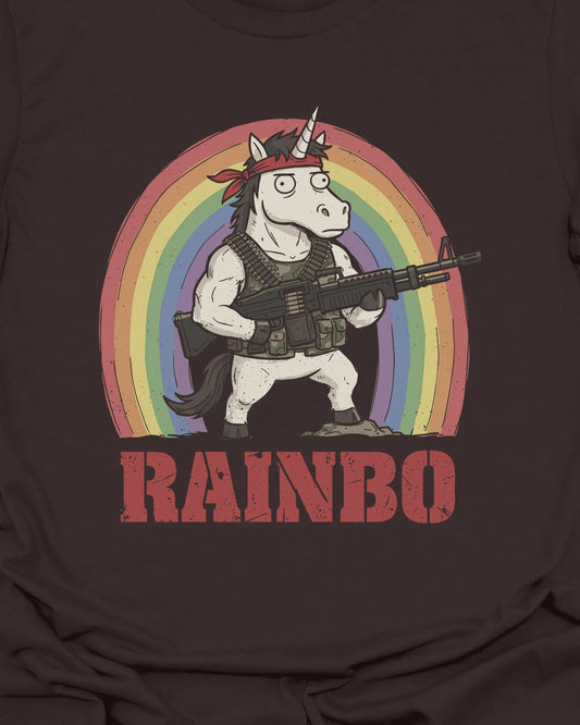 Rainbo T-Shirt