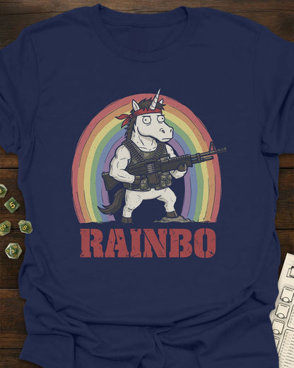 Rainbo T-Shirt