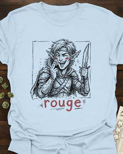 Rouge T-Shirt
