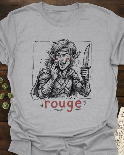 Rouge T-Shirt