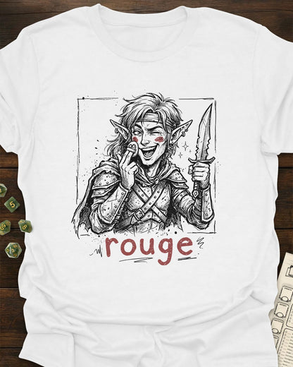 Rouge T-Shirt