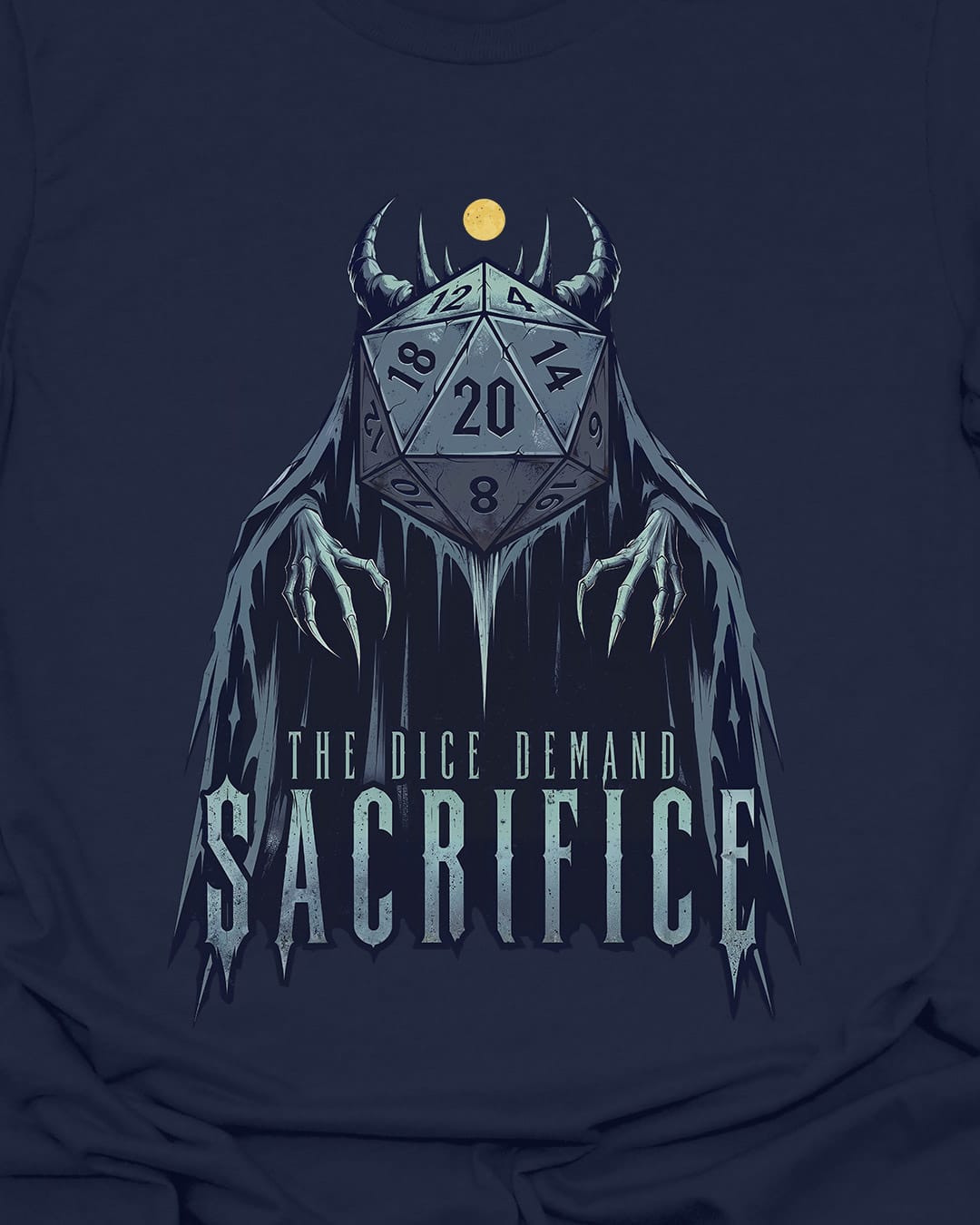 Sacrifice T-Shirt