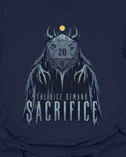 Sacrifice T-Shirt