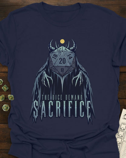 Sacrifice T-Shirt