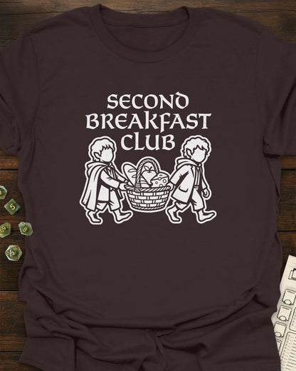 Second Breakfast T-Shirt