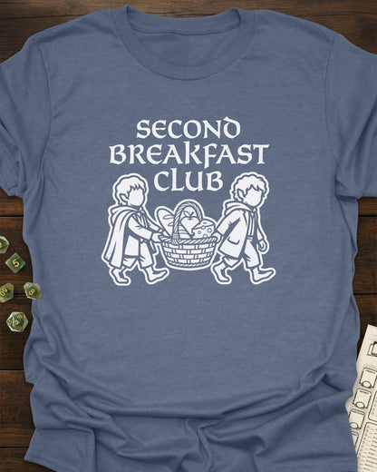 Second Breakfast T-Shirt