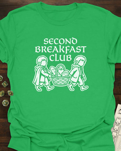 Second Breakfast T-Shirt