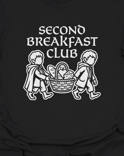 Second Breakfast T-Shirt