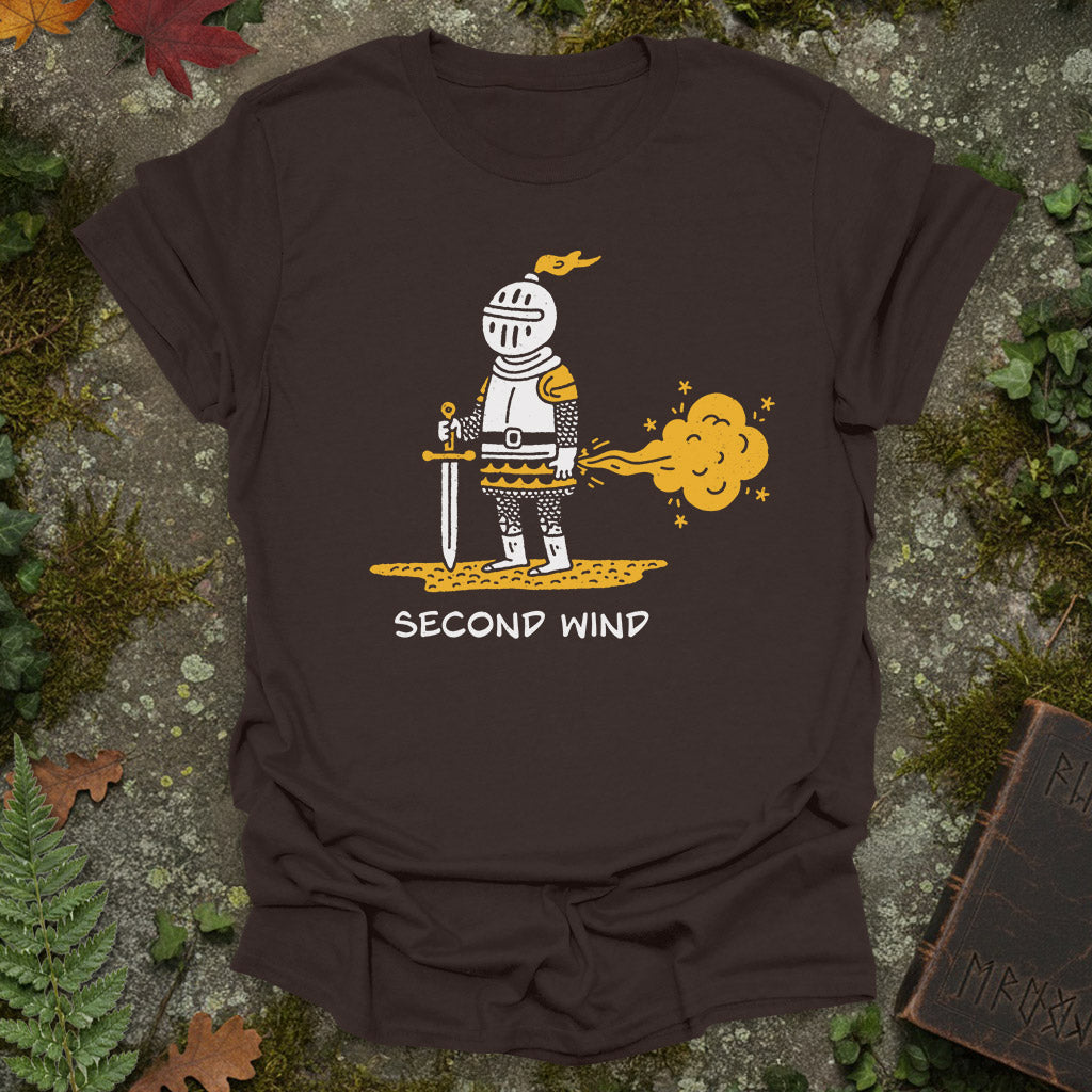 Second Wind T-Shirt