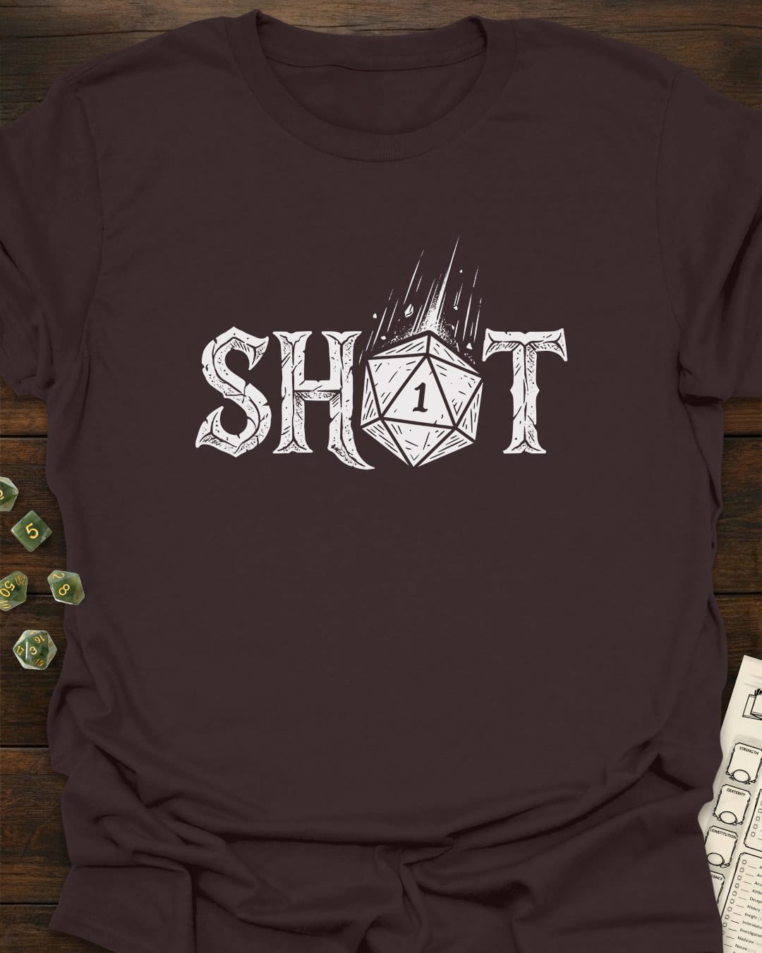 Sh1t T-Shirt