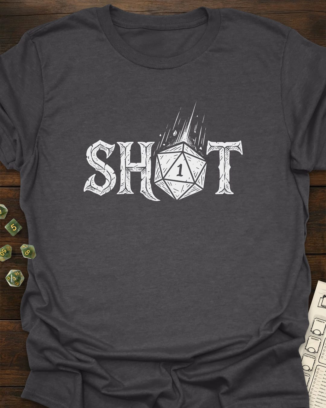 Sh1t T-Shirt
