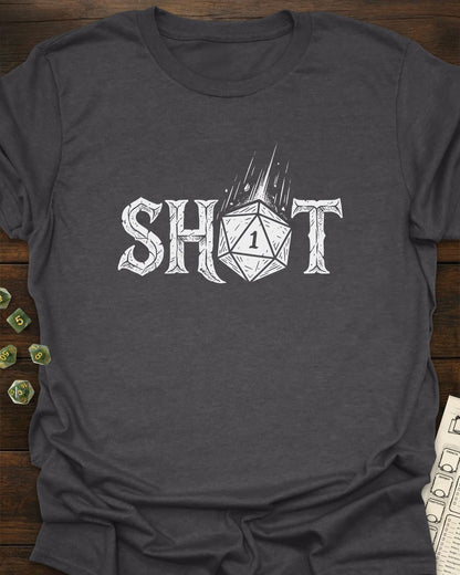 Sh1t T-Shirt