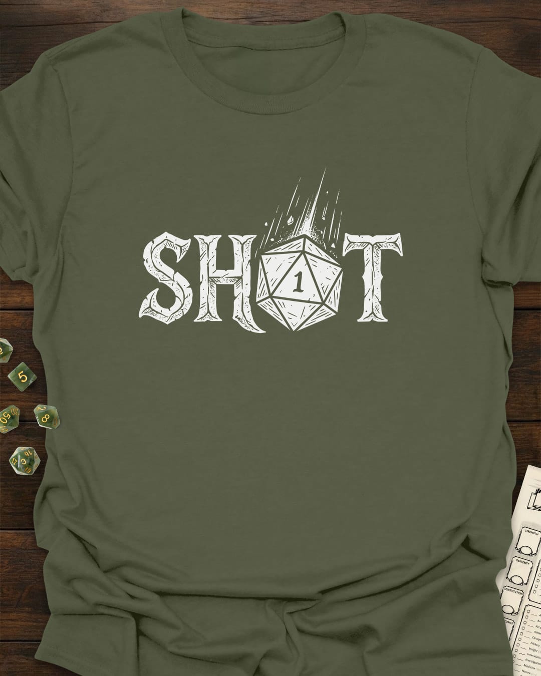 Sh1t T-Shirt