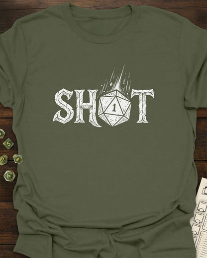 Sh1t T-Shirt