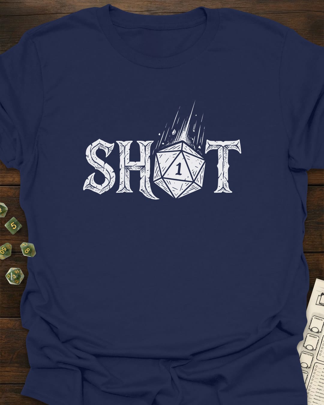 Sh1t T-Shirt